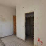 Unfinished residential property with six apartments for rental investment in Corfu