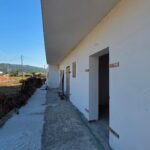 Apartment complex with four one-bedroom and two two-bedroom apartments in Corfu