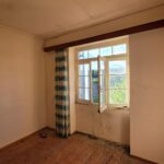 Rooms on first floor of traditional stone property in northern Corfu