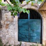 Traditional stone detached house for sale in Kato Pavliana, Corfu