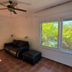Independent studio with private access and sea views