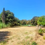 4261 sqm land near Alepou main road in Corfu