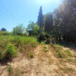 Commercial land near Corfu Town and airport for rent