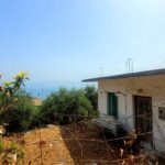 Plot for sale with sea views in Stavros, Central Corfu, Greece